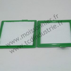 Filtre vert PF01 CLARIO