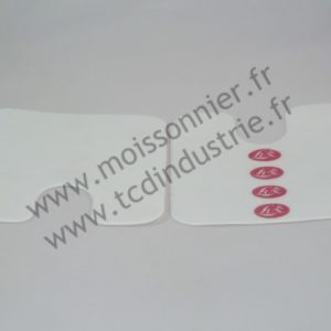 Filtre ELECTROLUX Z748 ā 795H d775 ROYAL d'origine