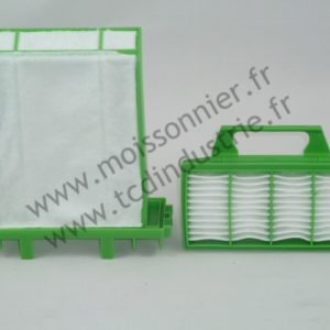 Filtre Hépa SEBO K1