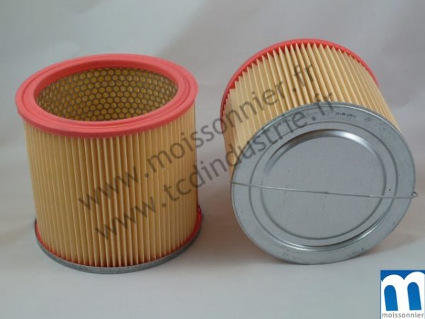 Filtre cartouche BIRUM BR631