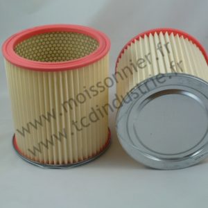 Filtre cartouche ROWENTA Vorace / Bully