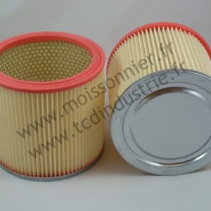 Filtre cartouche AQUA VAC