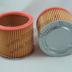 Filtre cartouche ROWENTA NM RU108/381/385/390