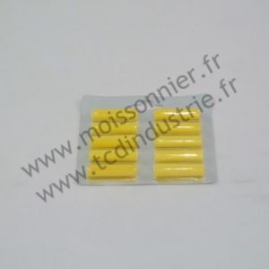 Parfum bâtonnets x10 citron