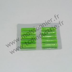 Parfum bâtonnets x10 fresh
