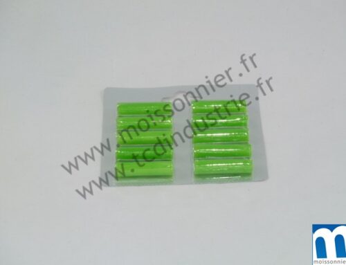 Parfum bâtonnets x10 fresh