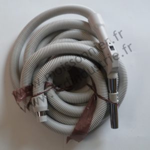 Flexible éléctrique ā télécommande ø 35 mm 9 m avec poignée 32 mm