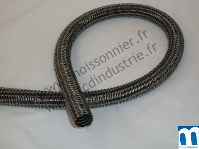 Couronne SUPERFLEXTRACT armé ø 32 mm 15 m KLL.M