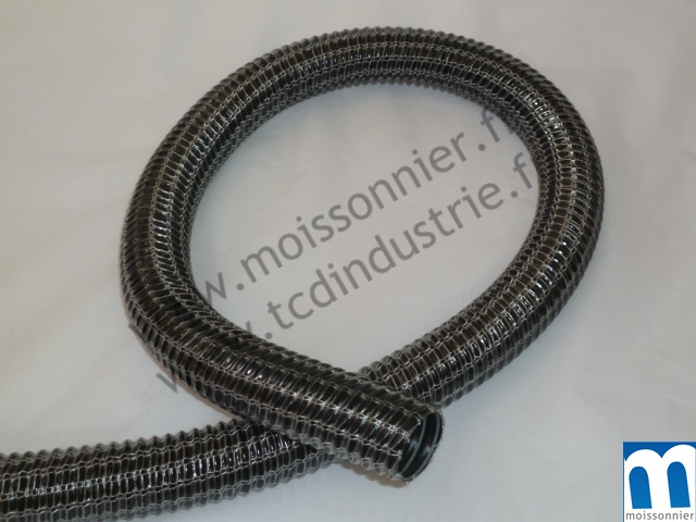 Couronne SUPERFLEXTRACT armé ø 38 mm 15 m KLL.M