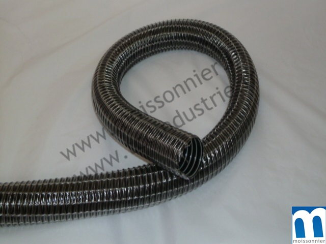 Couronne SUPERFLEXTRACT armé ø 51 mm 15 m KLL.M