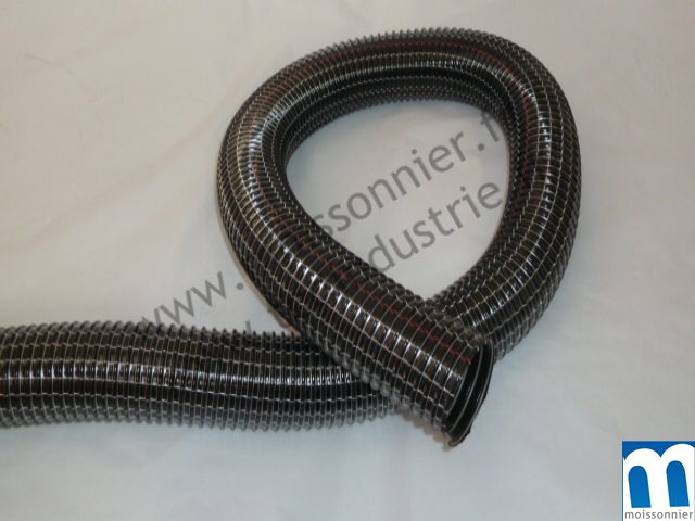 Couronne SUPERFLEXTRACT armé ø 63 mm 15 m