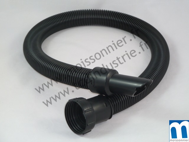 Flexible complet NUMATIC ø 32 mm 2,50 m