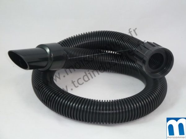 Flexible complet NUMATIC ø 38 mm 2,50 m