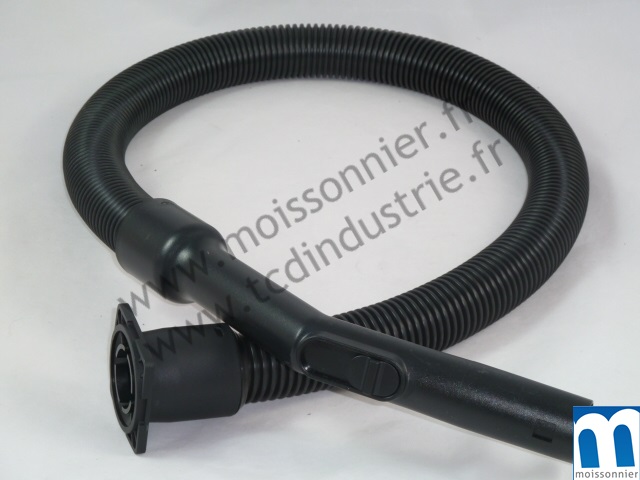 Flexible complet CLEANFIX S10 2,0 m ø 35 mm