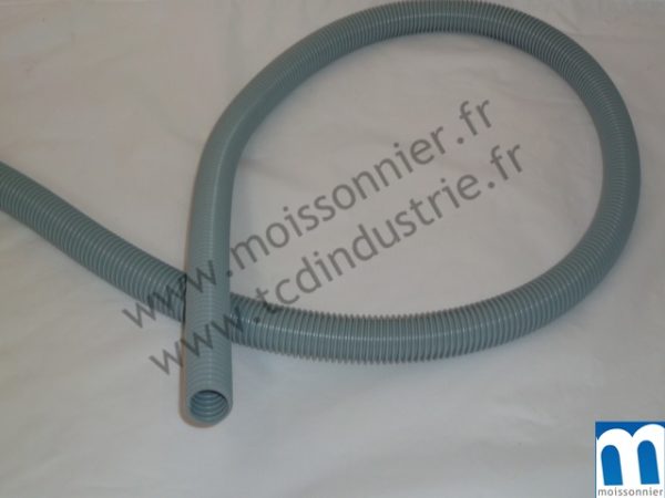 Couronne grise EVAFLEX  ø 25 mm PC 20 m