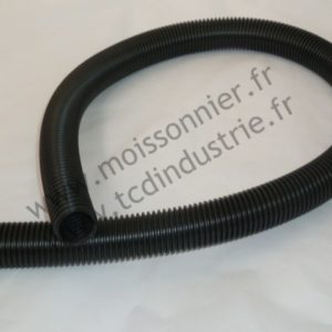 Couronne noire EVAFLEX  M/R D32X40 30 m (cf P702A)