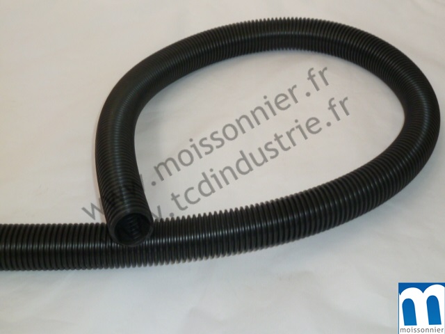 Couronne noire EVAFLEX  M/R D32X40 30 m (cf P702A)