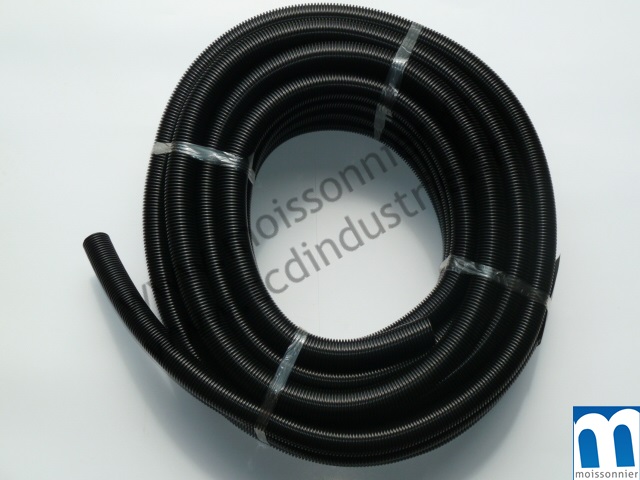 Couronne noire EVAFLEX M/R ø 38 mm PC 30 m