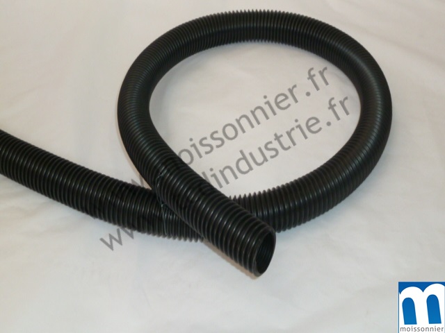 Flexible FLEXOCOND antistatique ø 32 mm 28 m