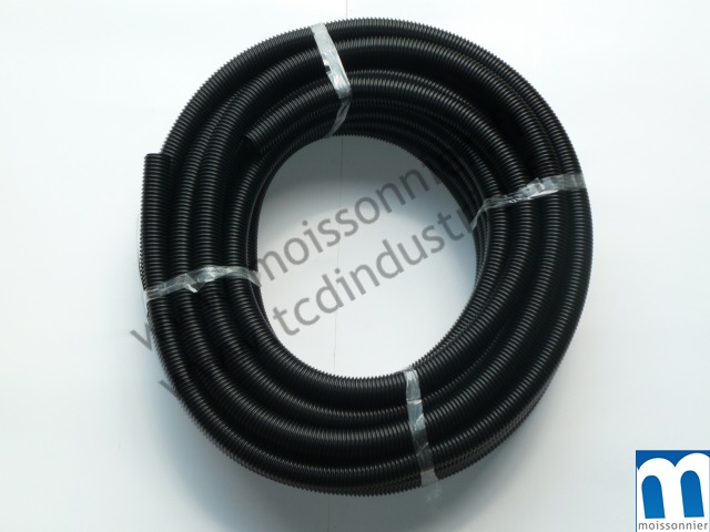 Flexible FLEXOCOND antistatique ø 32 mm 30 m