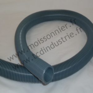 Flexible gris EVA INDUS ø 38 mm; 30 m