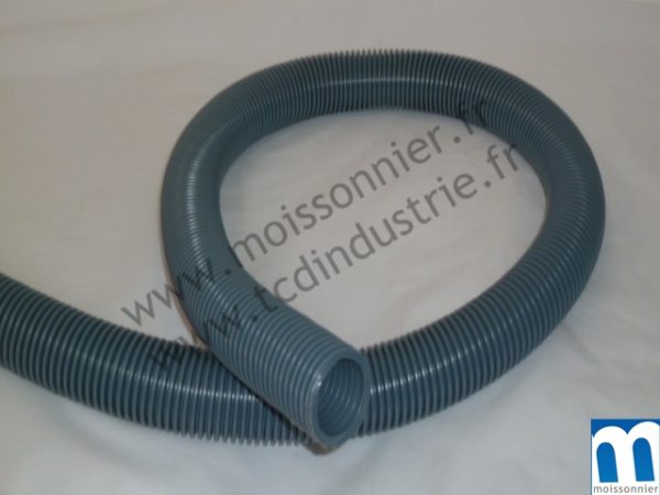 Flexible gris EVA INDUS ø 38 mm; 30 m