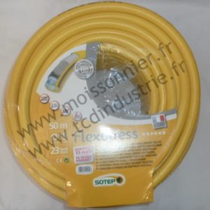 Tuyau d'arrosage ø 19 mm par 50 m
