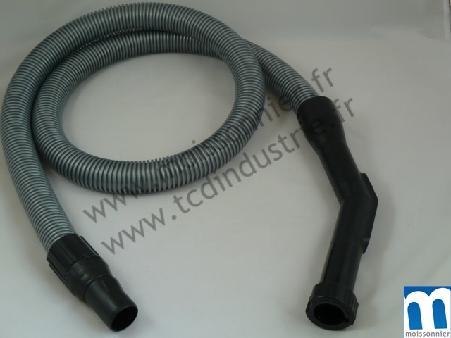 Flexible HOOVER Sensotronic ø28 mm