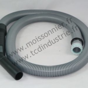 Flexible MIELE ø 35 mm sans tourelle