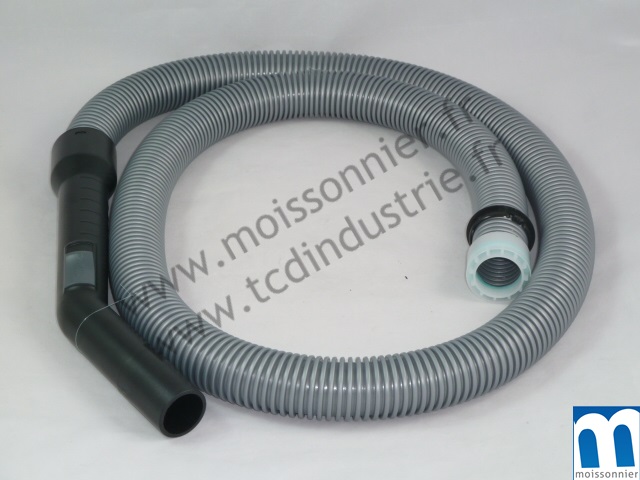 Flexible MIELE ø 35 mm sans tourelle