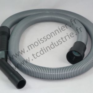 Flexible Tornado ø 36,65 mm