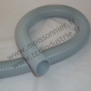 Couronne grise ø 51 mm nue 20,00 m