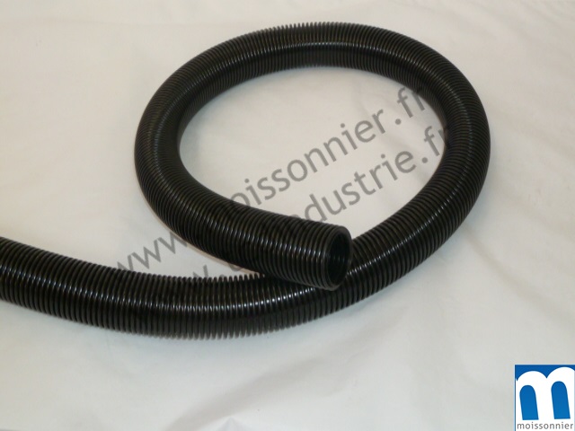 Couronne noire ø 32 mm nue 20 m