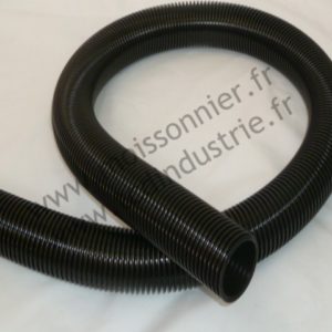 Couronne noire ø 50 mm nue 20 m