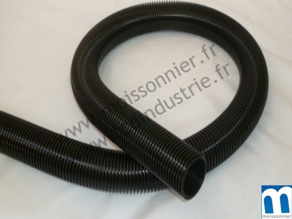 Couronne noire ø 50 mm nue 20 m