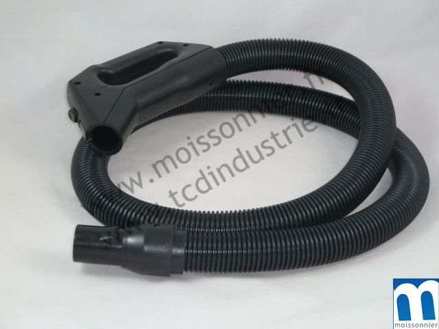 Flexible HOOVER Sensotronic