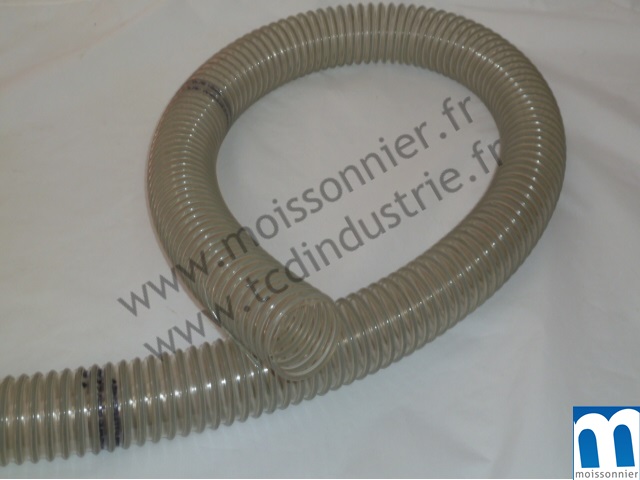 Flexible SUPERFLEX PU + H ø 50 mm, 30 m