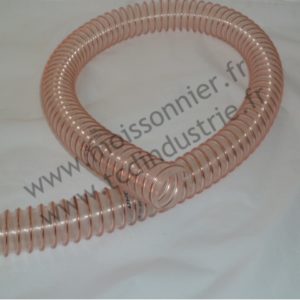 Flexible SUPERFLEX PU + HMR  ø 40 mm, 20 m