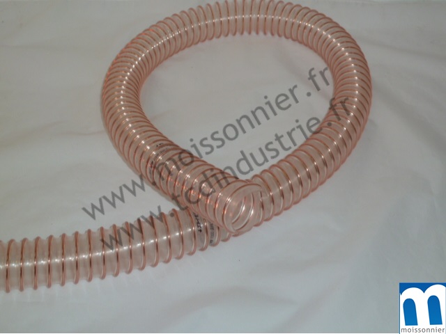 Flexible SUPERFLEX PU + HMR  ø 40 mm, 20 m