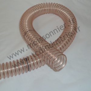 Flexible SUPERFLEX PU + HMR  ø 50 mm, 20 m