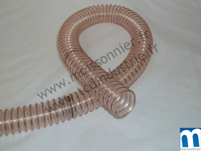 Flexible SUPERFLEX PU + HMR  ø 50 mm, 20 m