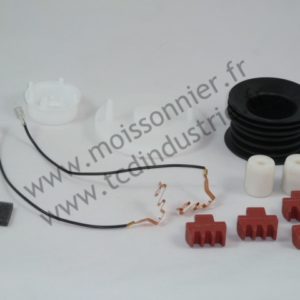 Kit moteur LUX 1 d'origine