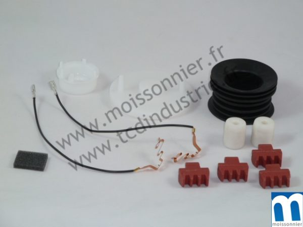 Kit moteur LUX 1 d'origine