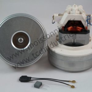 Moteur d'origine ELECTROLUX ( HE-VM)