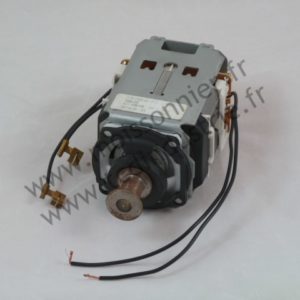 Moteur ZE3 pour brosseur