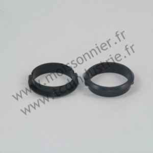 Clips plastique pour flexible NUMATIC ø 38 mm