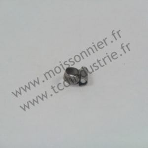 Collier W2 08-12 mm