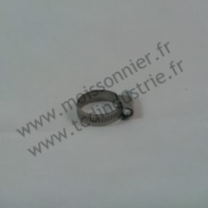Collier W2 16-25 mm