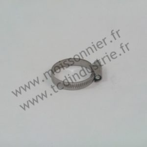Collier W2 25-40 mm