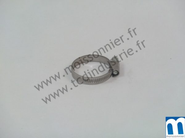 Collier W2 25-40 mm